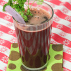 Breakdown + Juicer-less Green Juice (Whole Food Plant Based)