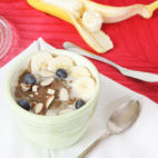 Nutrients That Plant Based Eaters Must be Mindful of (Part 1)- B12, D and Calcium + Calcium-Rich Creamy Amaranth Porridge