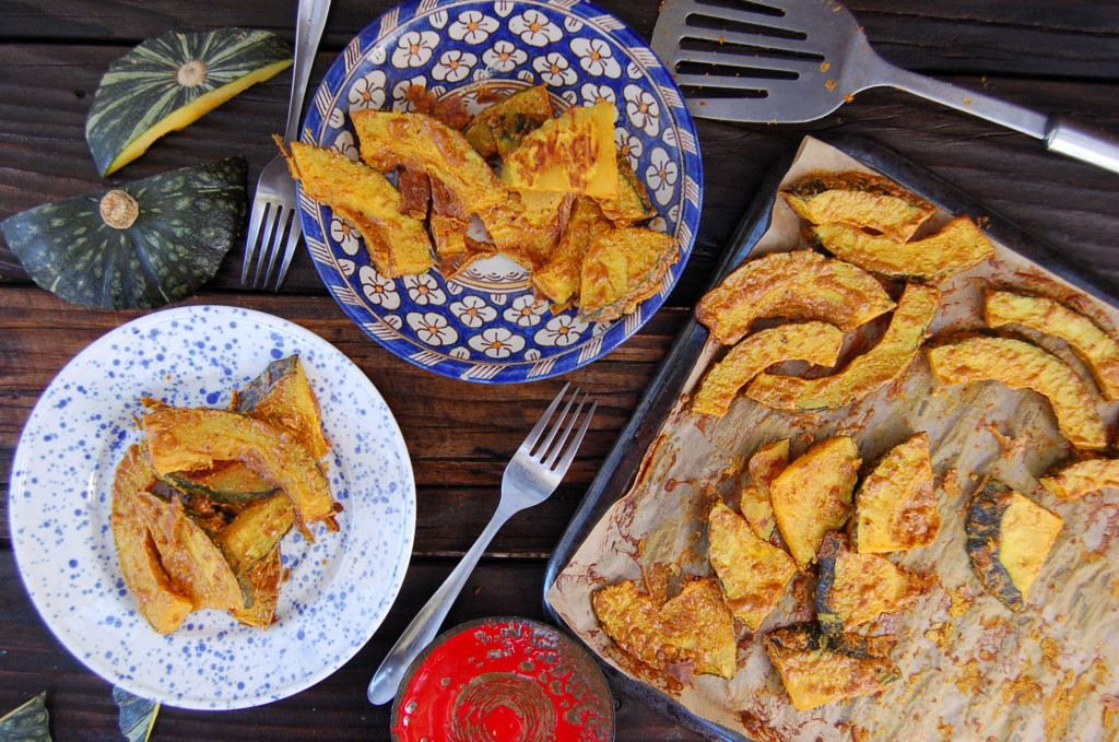 whole_food_plant_based Kabocha_squash_scene