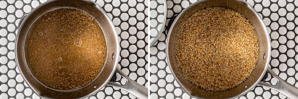 omni friendly hearty plant based chili