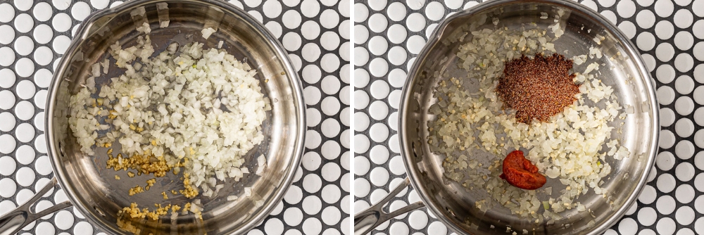 kid friendly vegan chili