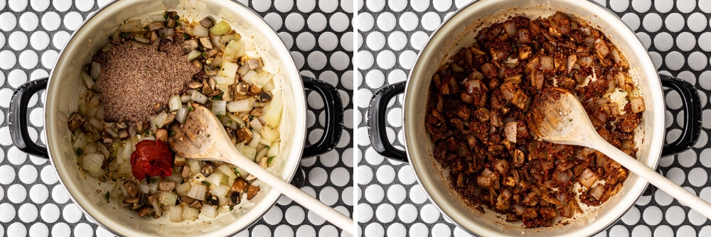 omni friendly vegan chili