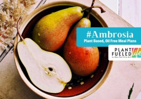 #Ambrosia