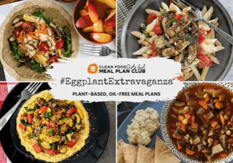 EggplantExtravaganza